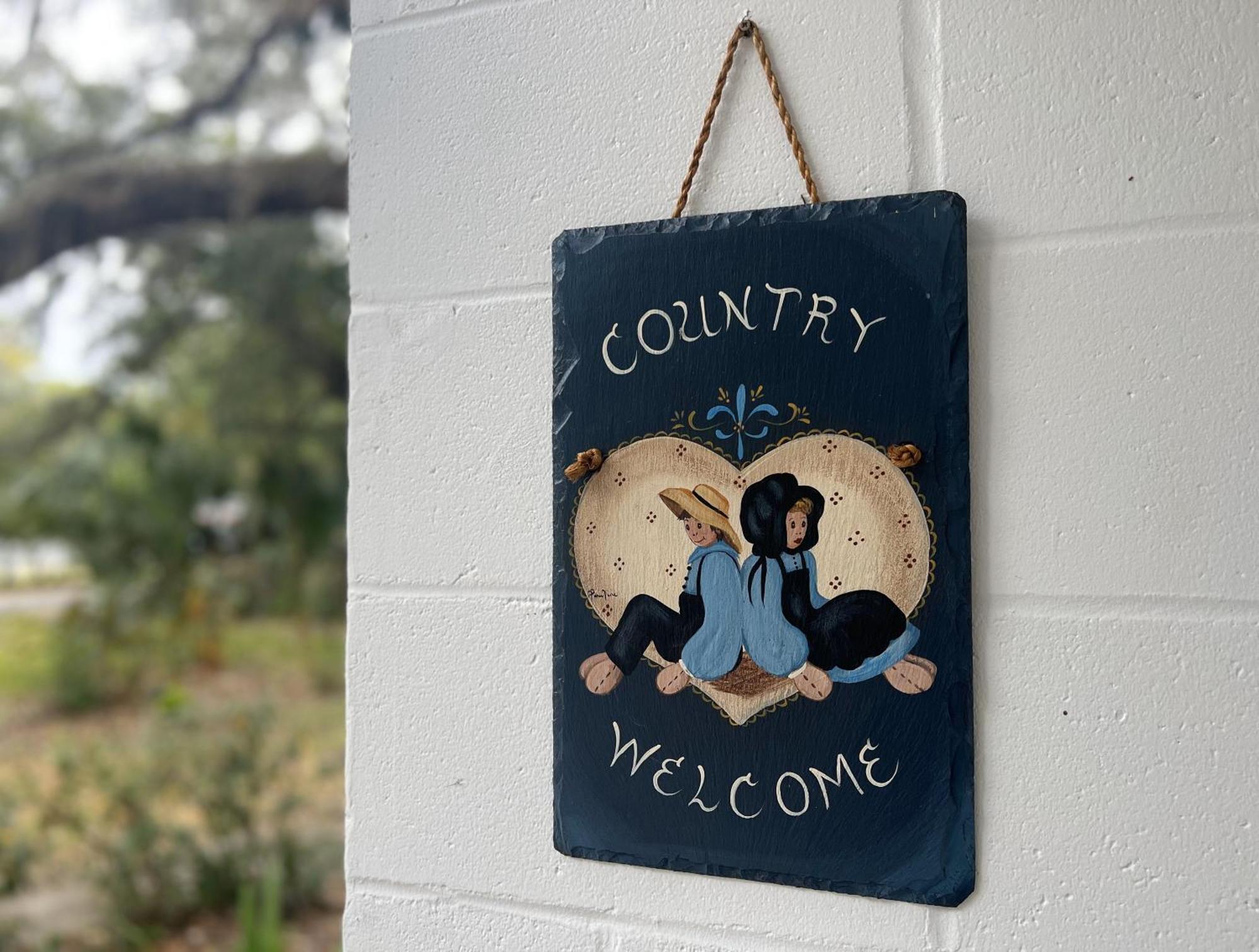 Country Welcome Micanopy Exteriér fotografie